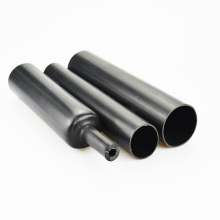 Waterproof Medium Wall Heat Shrink Tube With Adhesive